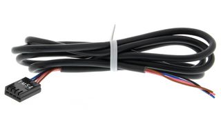 OMRON INDUSTRIAL AUTOMATION EE-1006 2M