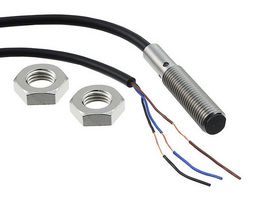 OMRON INDUSTRIAL AUTOMATION E2B-S08KS02-WP-B1 5M