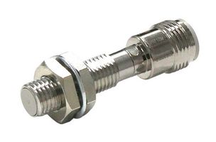 OMRON INDUSTRIAL AUTOMATION E2E-X2B1T8-M1