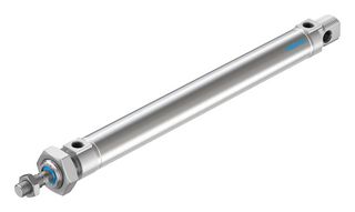 FESTO DSNU-25-200-PPV-A CYLINDER, DBL ACTING, 25MM, 10BAR, 200MM