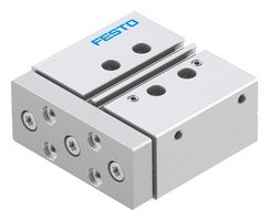 FESTO DFM-20-25-P-A-KF CYLINDER, DBL ACTING, 20MM, 10BAR, 25MM
