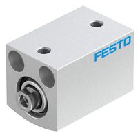 FESTO ADVC-16-20-I-P CYLINDER, DBL ACTING, 16MM, 10BAR, 20MM