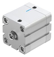 FESTO ADN-50-30-I-PPS-A CYLINDER, DBL ACTING, 50MM, 10BAR, 30MM