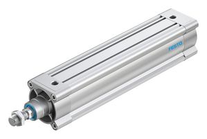 FESTO DSBC-80-320-PPSA-N3 CYLINDER, DBL ACTING, 80MM, 12BAR, 320MM