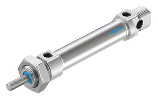 FESTO DSNU-20-60-PPV-A CYLINDER, DBL ACTING, 20MM, 10BAR, 60MM
