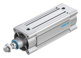 FESTO DSBC-80-150-D3-PPSA-N3 CYLINDER, DBL ACTING, 80MM, 12BAR, 150MM