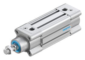 FESTO DSBC-40-50-D3-PPVA-N3 CYLINDER, DBL ACTING, 40MM, 12BAR, 50MM