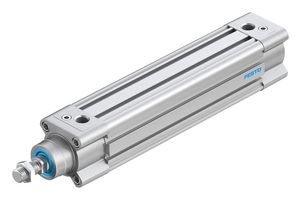 FESTO DSBC-40-160-D3-PPVA-N3 CYLINDER, DBL ACTING, 40MM, 12BAR, 160MM