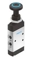 FESTO VHEF-P-M52-M-G14