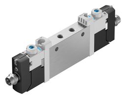 FESTO VUVG-L10-B52-T-M5-1R8L