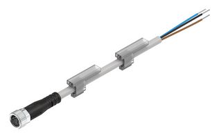 FESTO NEBU-M8G3-K-2.5-LE3