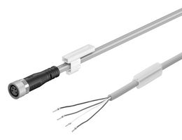 FESTO NEBU-M8G4-K-5-LE4