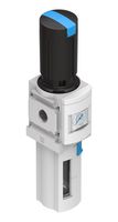 FESTO MS6-LFR-1/4-D7-ERM-AS