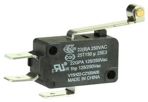 HONEYWELL V15H22-CZ100A06