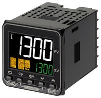 OMRON INDUSTRIAL AUTOMATION E5CC-TQX3A5M-000