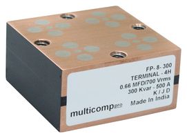 MULTICOMP PRO MP004102