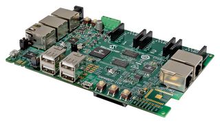 MICROCHIP EV26C77A