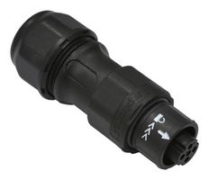 AMPHENOL LTW AD-03BFFB-QL8AP0