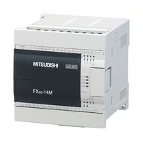 MITSUBISHI FX3G-24MR-ES