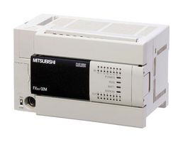MITSUBISHI FX3U-32MR/UA1