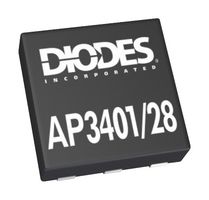 DIODES INC. AP9211SA-AE-HAC-7
