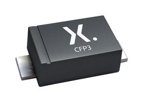 NEXPERIA PMEG150G10ELRX Schottky Rectifier, 150 V, 1 A, Single, CFP3 (SOD-123W), 2 Pins, 850 mV