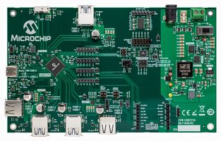 MICROCHIP EVB-USB7216