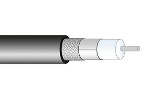HUBER+SUHNER SPUMA"400
