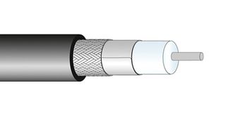 HUBER+SUHNER SPUMA"240-FR-01