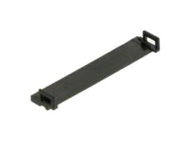 MOLEX 503151-5009 Dust Cap / Cover, Plug Jacket Cover, Molex Easy-On 501786 & 501864 Series FFC-to-Board Connectors