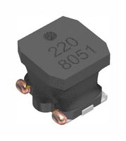 Vls5045Ex-6R8M-H Inductor, 6.8Uh, Semishielded, 2.9A