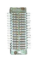 MOLEX 54552-0302