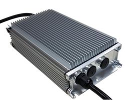 BEL POWER SOLUTIONS MBS601-1T48-SL