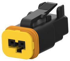 TE CONNECTIVITY 2324808-1