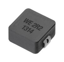 WURTH ELEKTRONIK 74437349560