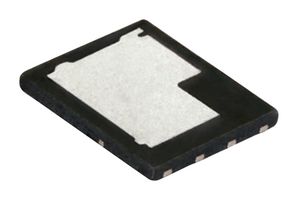 VISHAY SIDR608EP-T1-RE3 Power MOSFET, N Channel, 45 V, 228 A, 1200 µohm, PowerPAK SO-8DC, Surface Mount
