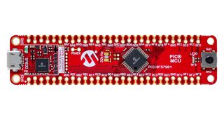 MICROCHIP DM182030