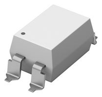 WURTH ELEKTRONIK - 140816143300 - Optocoupler, SL-Type, 1 Channel, Surface Mount DIP, 4 Pins, 60 mA, 5 kV, 200 %