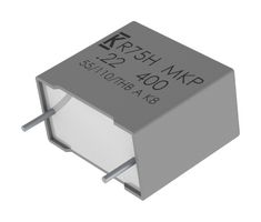 KEMET R75TI156050H3J