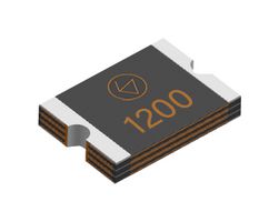 MULTICOMP PRO MP005244 Resettable Fuse, PPTC, 2920 (7351 Metric), MP BLL, 16 V, 12 A, 24 A, 7 s