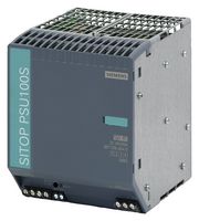 SIEMENS 6EP1336-2BA10 AC/DC DIN Rail Power Supply (PSU), ITE, 1 Output, 480 W, 24 VDC, 20 A