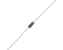 KOA CF1/2CT52R105J