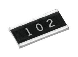 KOA WK73R3A3TTE1000F SMD Chip Resistor, 100 ohm, ± 1%, 3 W, 1225 [3264 Metric], Thick Film, High Power