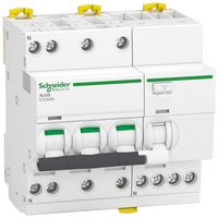 SCHNEIDER ELECTRIC A9DC3732
