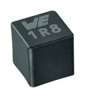 WURTH ELEKTRONIK 7843320150 Power Inductor (SMD), AEC-Q200, 1.5 µH, 19.7 A, Shielded, 28.2 A, WE-CHSA Series