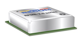 RECOM POWER - RPMB5.0-2.0-CT - Non Isolated POL DC/DC Converter, Module, 1 Output, 10 W, 5 V, 2 A