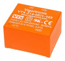 VIGORTRONIX VTX-214-0075-109