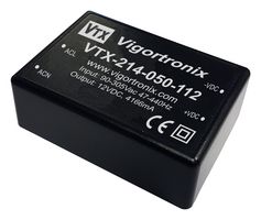 VIGORTRONIX VTX-214-050-112