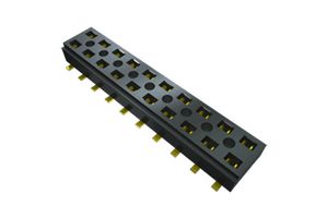 SAMTEC CLT-105-02-F-D-A-K-TR