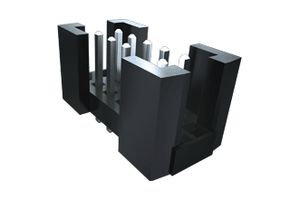 SAMTEC TSSH-105-01-S-D
